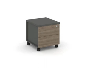 Тумба мобильная з/с ЛДСП 416х460х437 Style Project images