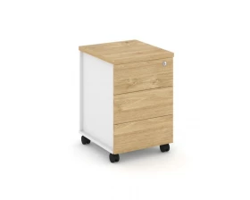 Тумба мобильная з/с ЛДСП 416х460х611 Style Project images