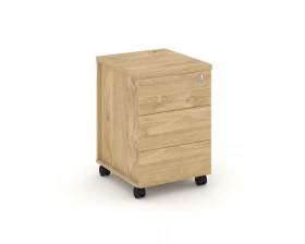 Тумба мобильная з/с ЛДСП 416х460х611 Style Project images