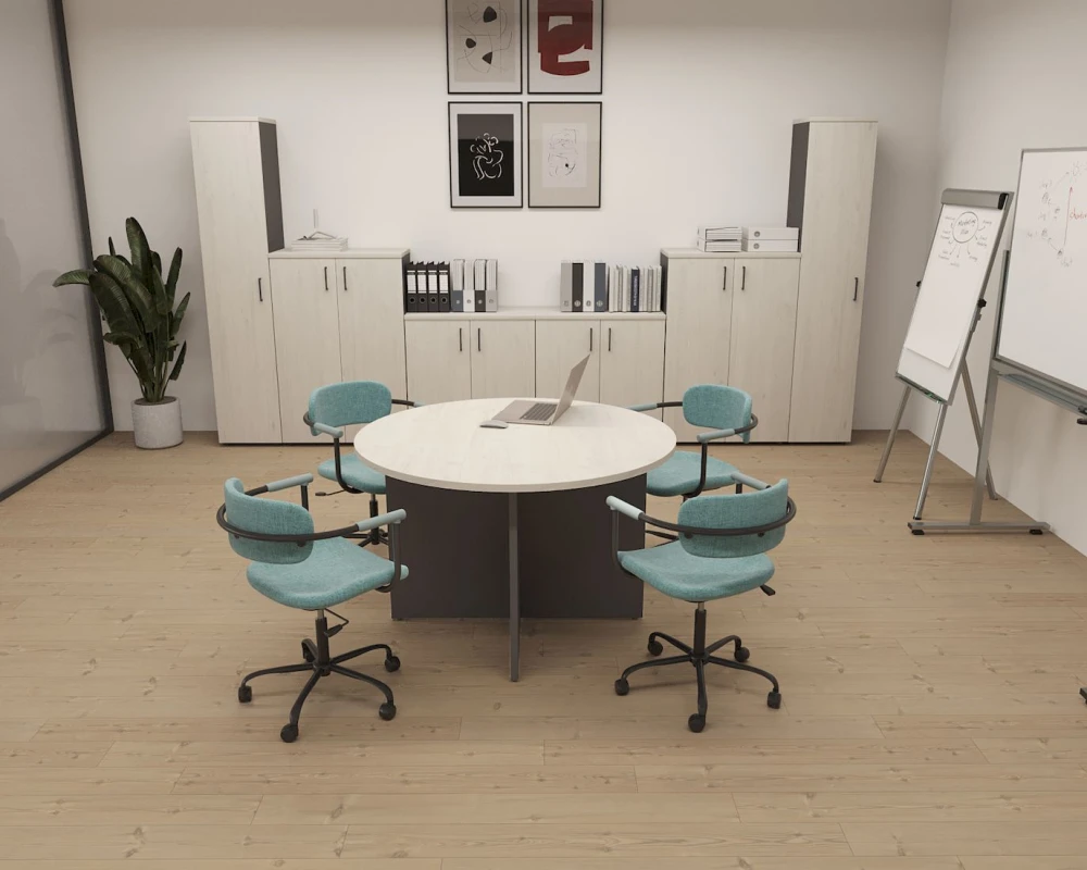 Мебель для персонала Стайл Проджект / Style Project