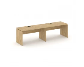 Рабочая станция 1 сторон. 1960x700x750 Style Project images