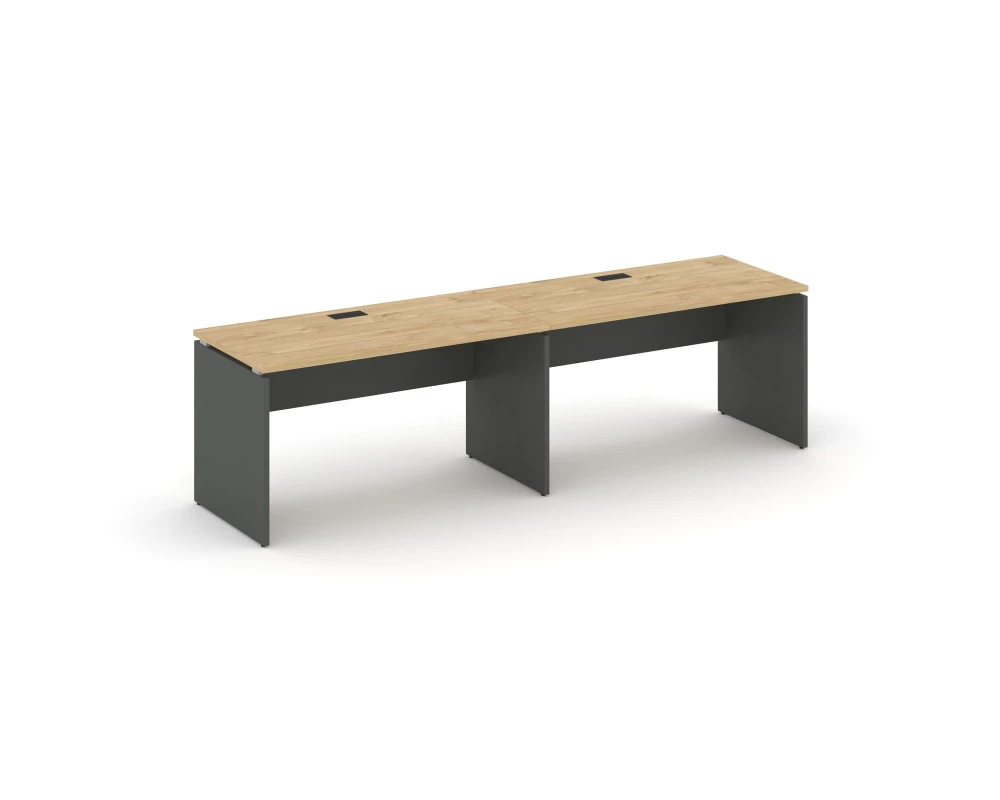 Рабочая станция 1 сторон. 1960x700x750 Style Project