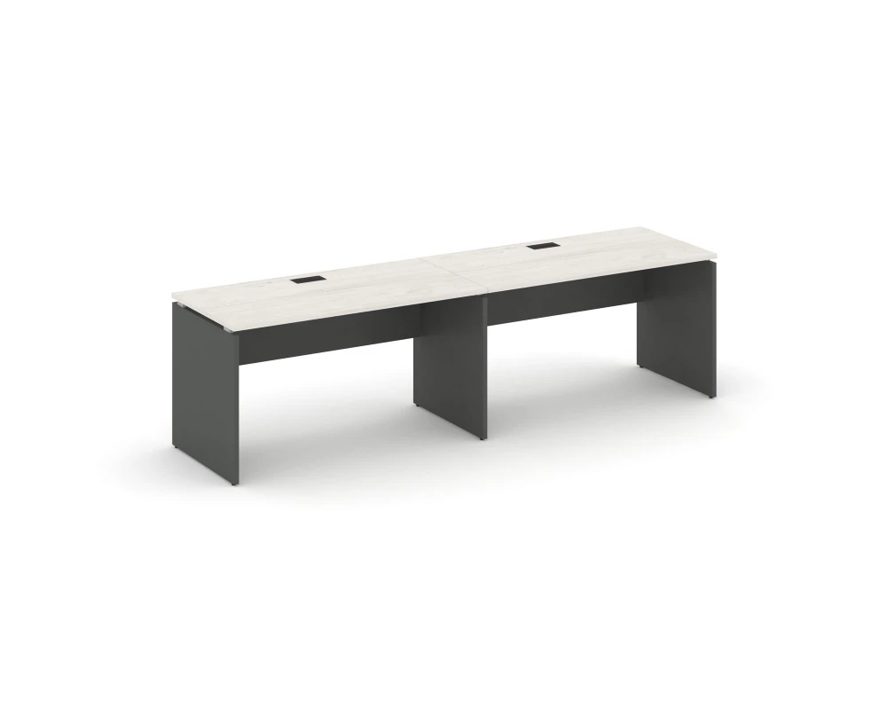 Рабочая станция 1 сторон. 1960x700x750 Style Project