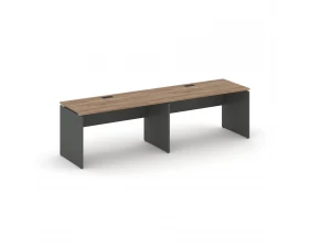 Рабочая станция 1 сторон. 1960x700x750 Style Project images