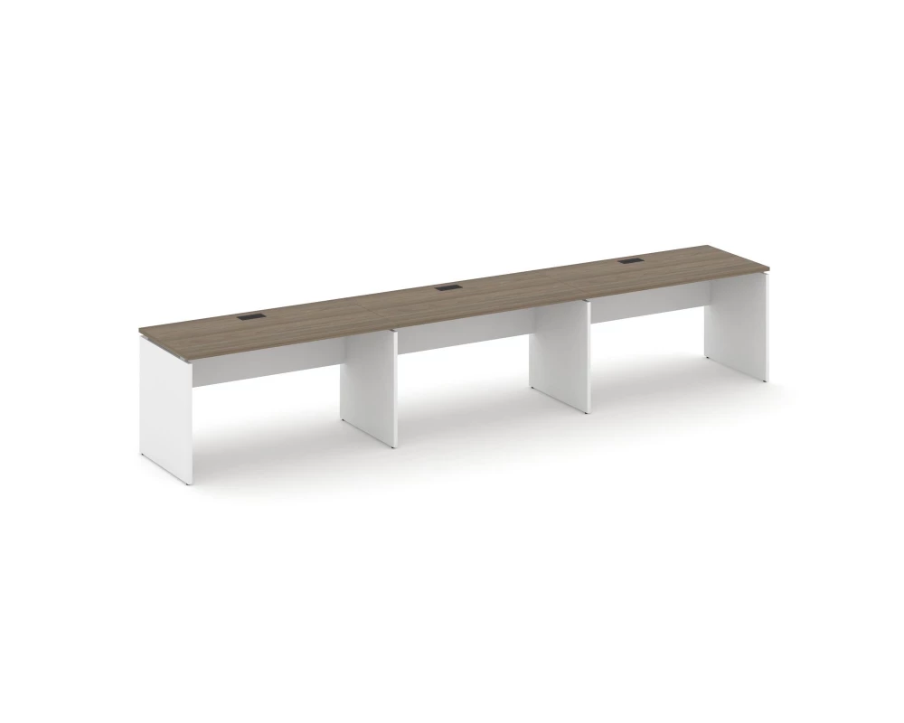 Рабочая станция 1 сторон. 2940x600x750 Style Project