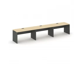 Рабочая станция 1 сторон. 2940x600x750 Style Project images