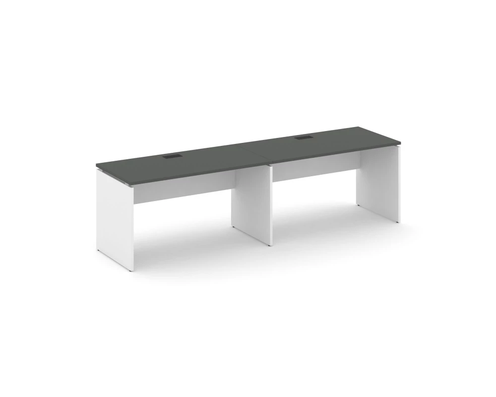 Рабочая станция 1 сторон. 3160x700x750 Style Project