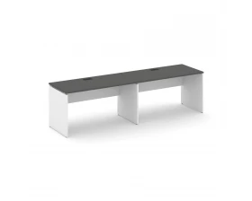 Рабочая станция 1 сторон. 3160x700x750 Style Project images