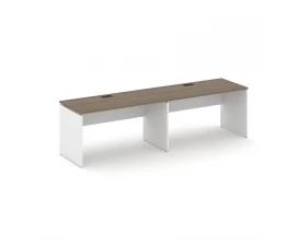 Рабочая станция 1 сторон. 3160x700x750 Style Project images