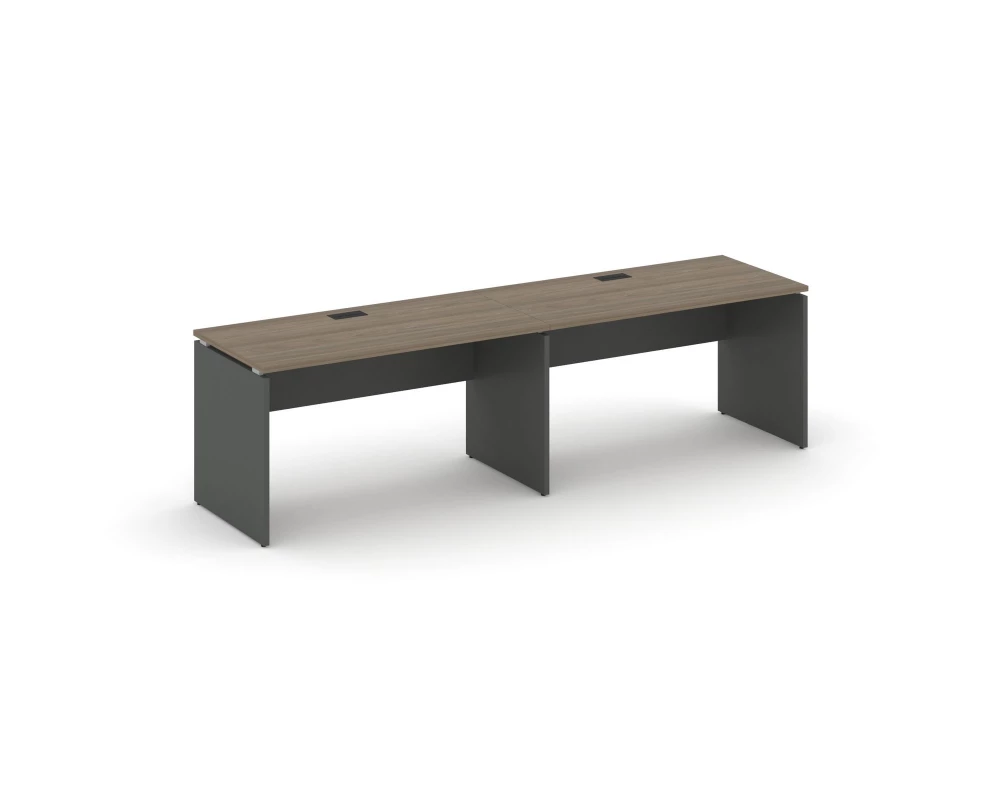 Рабочая станция 1 сторон. 3160x700x750 Style Project