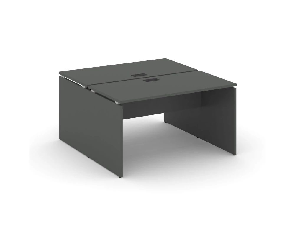 Рабочая станция 2-х сторон. 1180x1632x750 Style Project