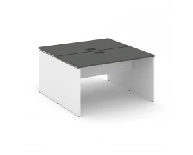 Рабочая станция 2-х сторон. 1180x1632x750 Style Project images