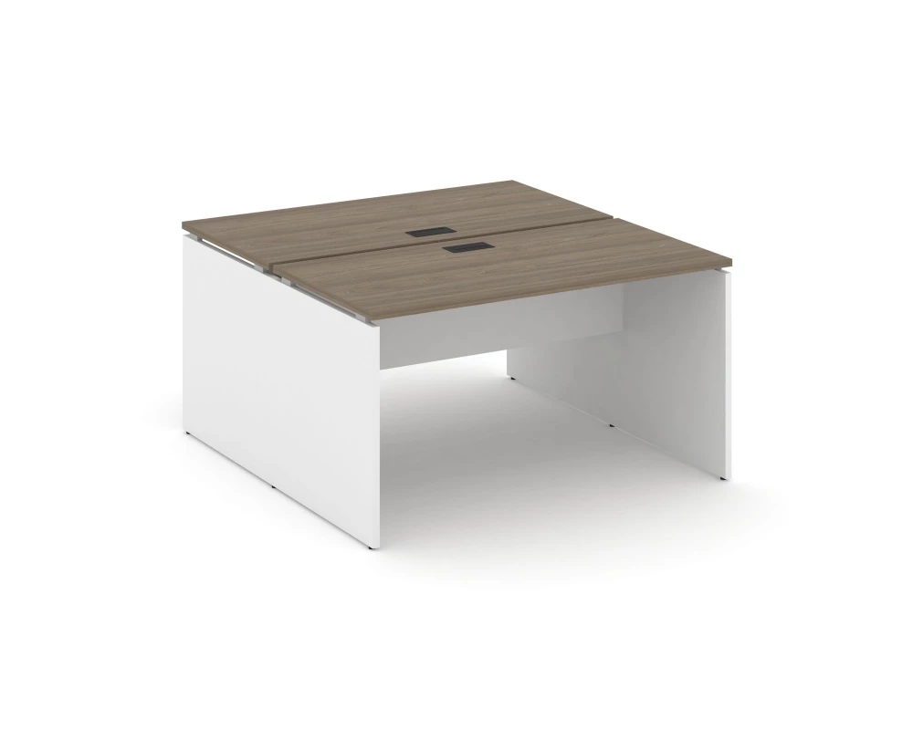 Рабочая станция 2-х сторон. 1180x1632x750 Style Project