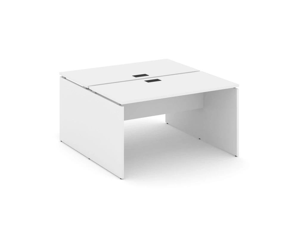 Рабочая станция 2-х сторон. 1180x1632x750 Style Project