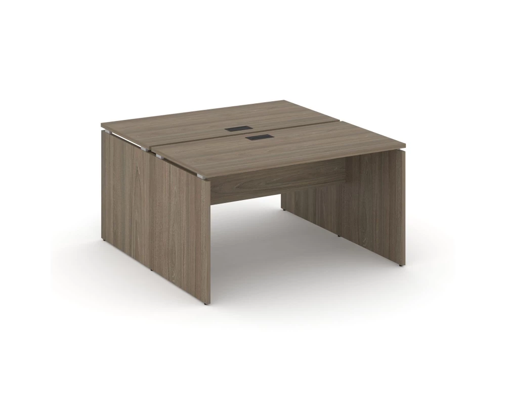 Рабочая станция 2-х сторон. 1180x1632x750 Style Project