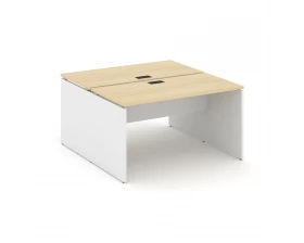 Рабочая станция 2-х сторон. 1180x1632x750 Style Project images