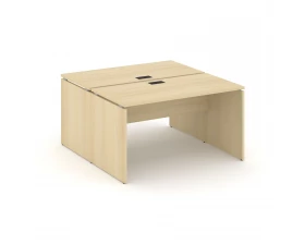 Рабочая станция 2-х сторон. 1180x1632x750 Style Project images