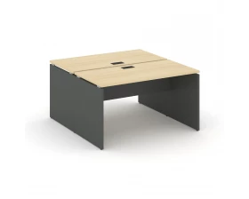 Рабочая станция 2-х сторон. 1180x1632x750 Style Project images