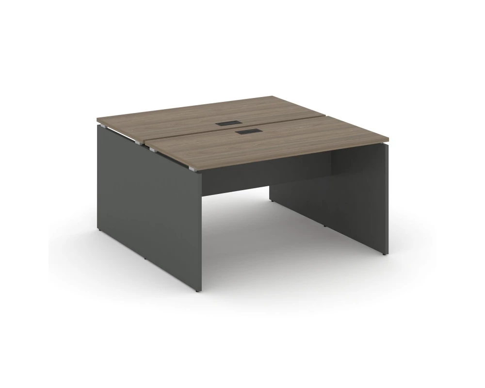 Рабочая станция 2-х сторон. 1180x1632x750 Style Project