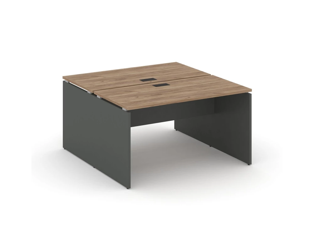 Рабочая станция 2-х сторон. 1180x1632x750 Style Project