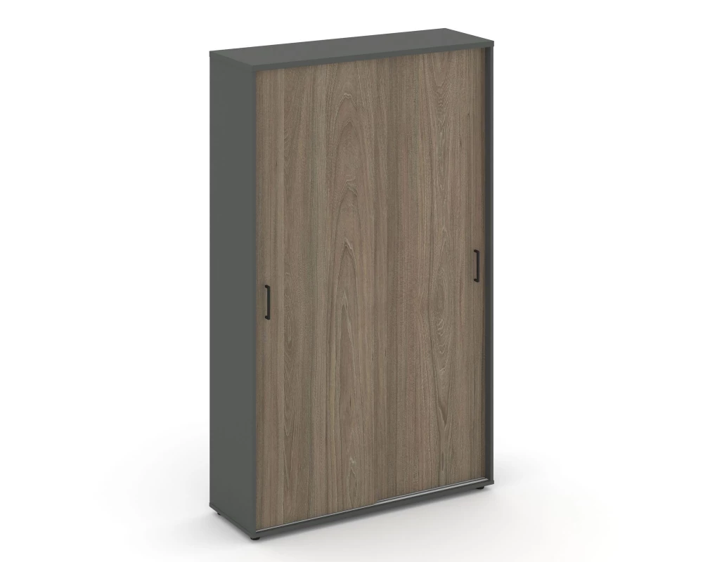 Шкаф-купе комбинир. 1200x400x1982 Style Project