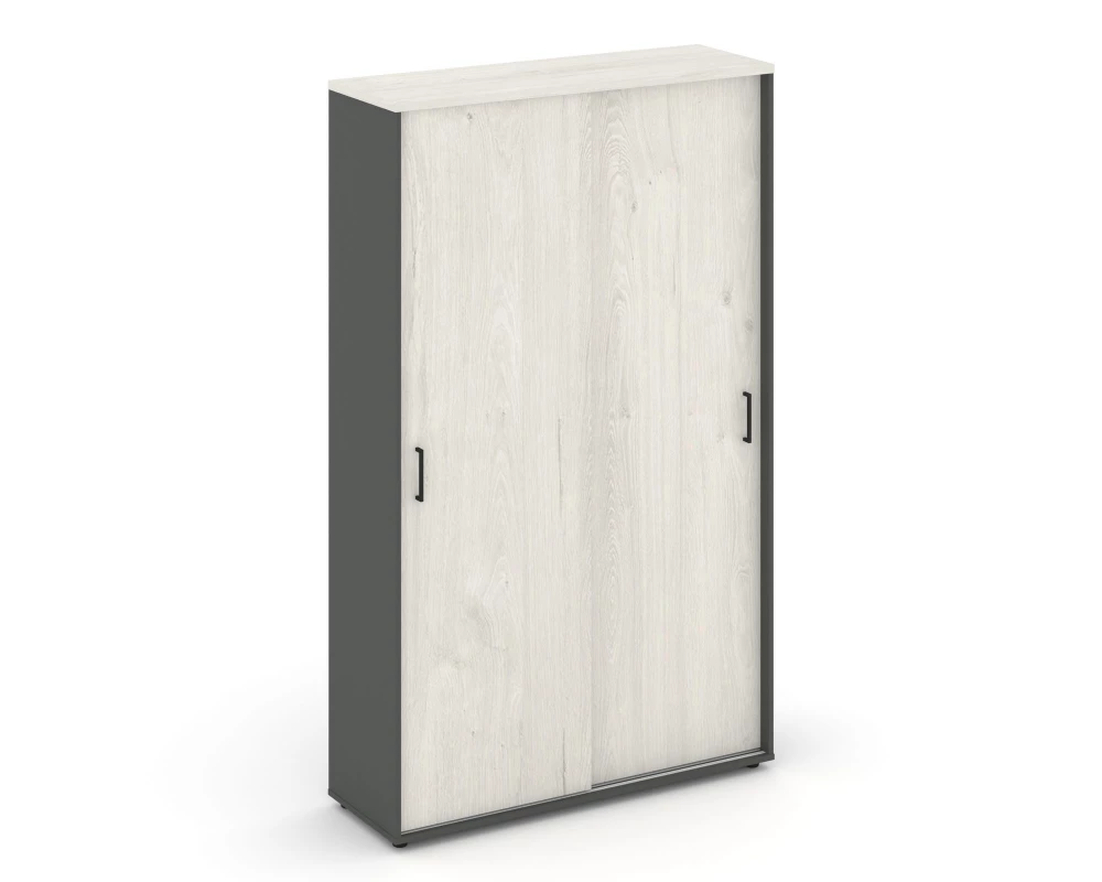 Шкаф-купе комбинир. 1200x400x1982 Style Project