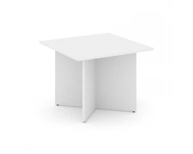 Стол переговорный квадрат. 980x980x750 Style Project images