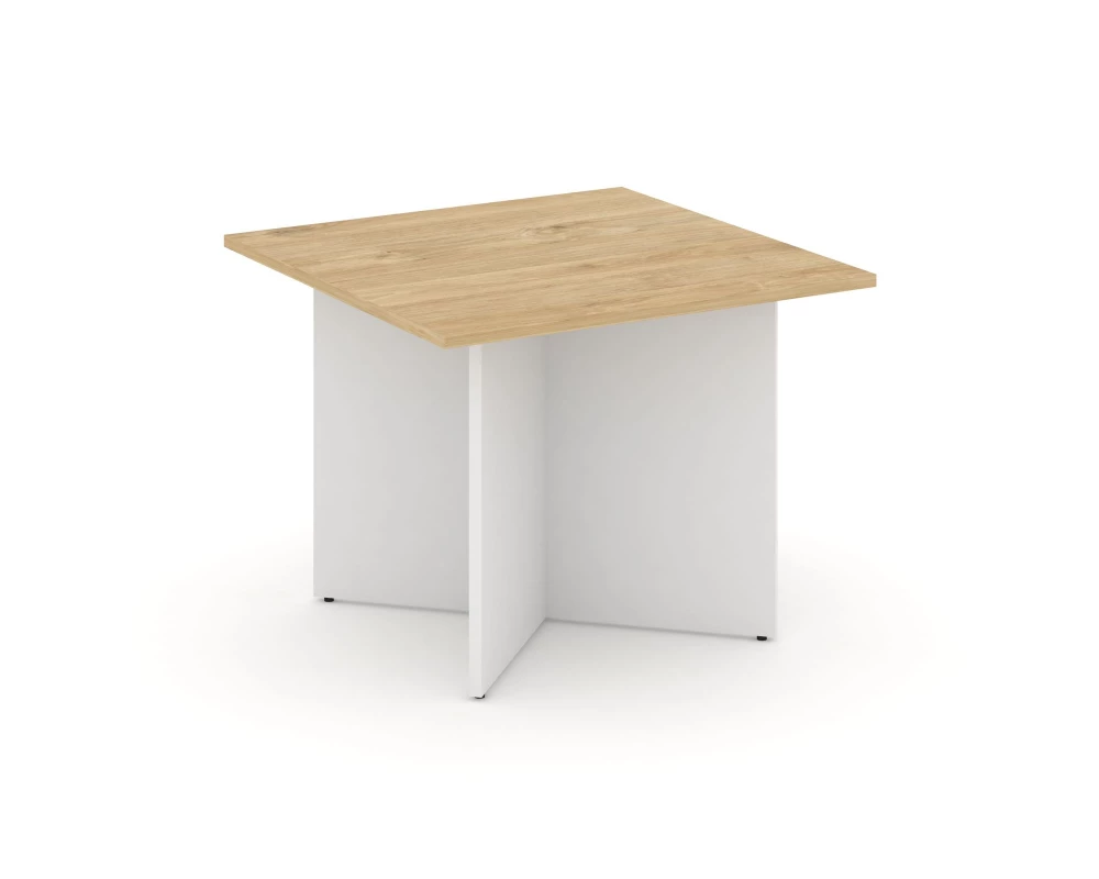 Стол переговорный квадрат. 980x980x750 Style Project