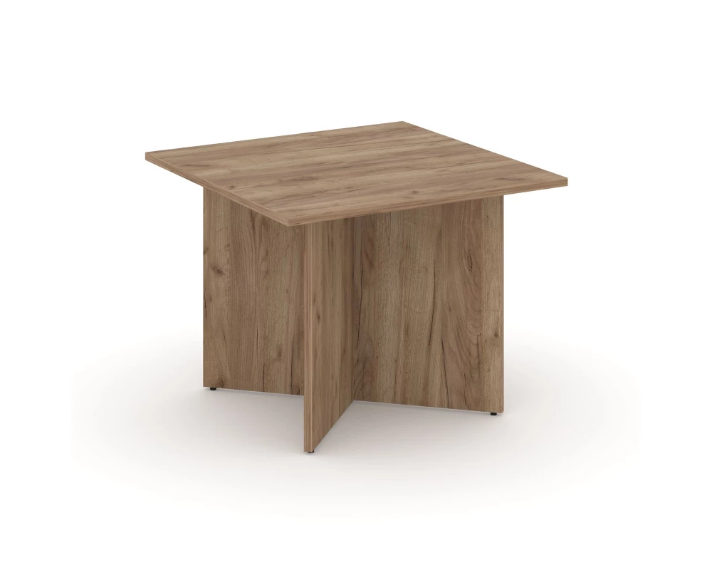 Стол переговорный квадрат. 980x980x750 Style Project