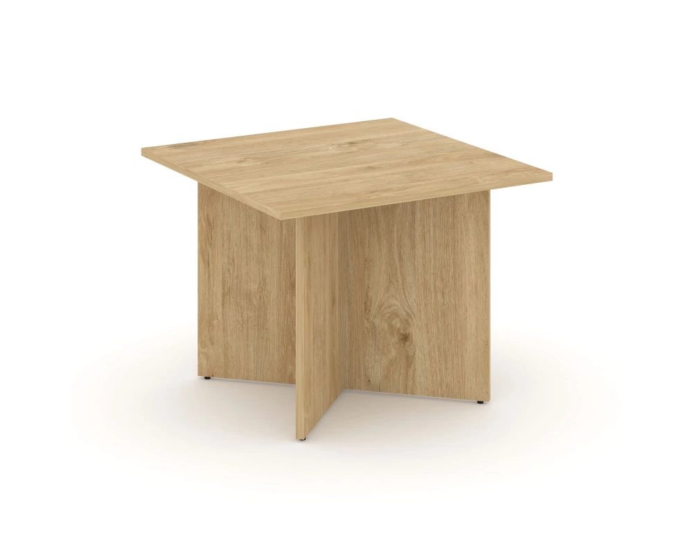 Стол переговорный квадрат. 980x980x750 Style Project