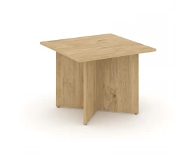 Стол переговорный квадрат. 980x980x750 Style Project images