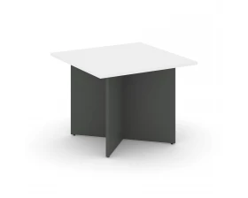 Стол переговорный квадрат. 980x980x750 Style Project images