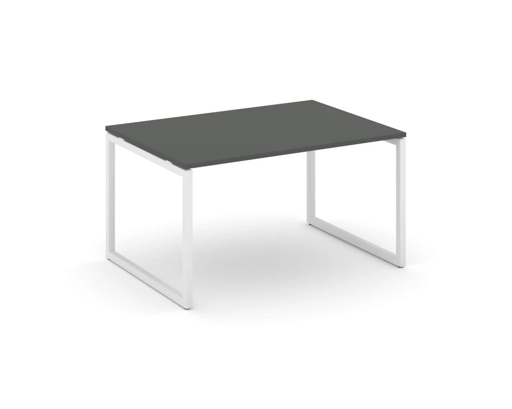 Стол переговорный на О-образном каркасе 40 мм 1180x980x750 Style Project