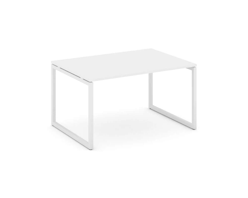 Стол переговорный на О-образном каркасе 40 мм 1180x980x750 Style Project