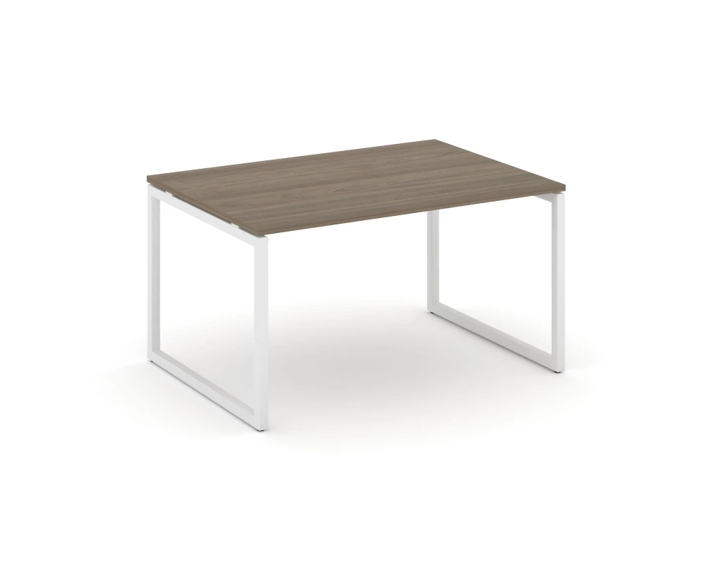 Стол переговорный на О-образном каркасе 40 мм 980x980x750 Style Project