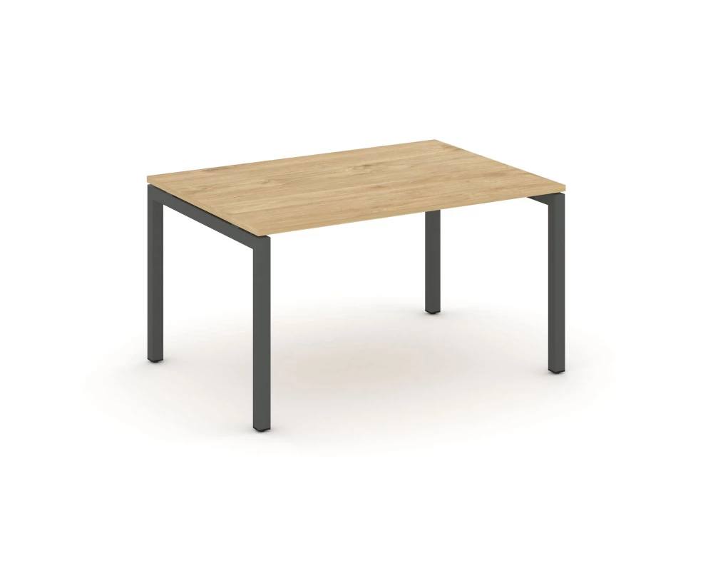 Стол переговорный на П-образном каркасе 50 мм 1180x980x750 Style Project