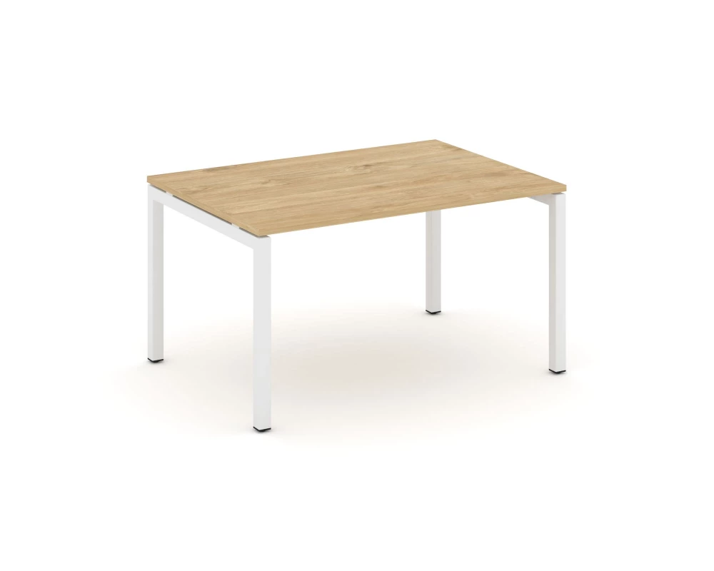 Стол переговорный на П-образном каркасе 50 мм 1180x980x750 Style Project