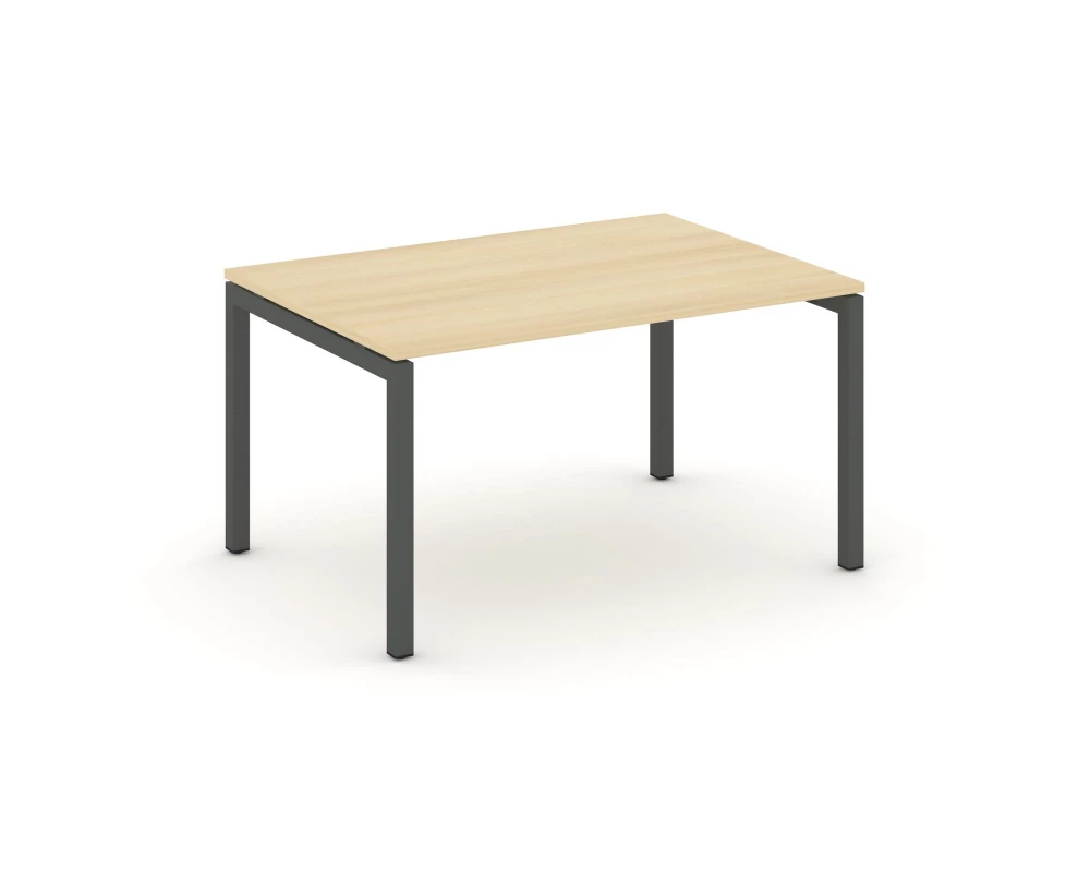 Стол переговорный на П-образном каркасе 50 мм 1180x980x750 Style Project