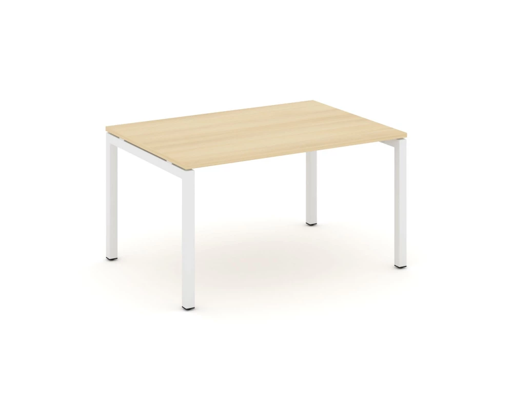 Стол переговорный на П-образном каркасе 50 мм 1180x980x750 Style Project