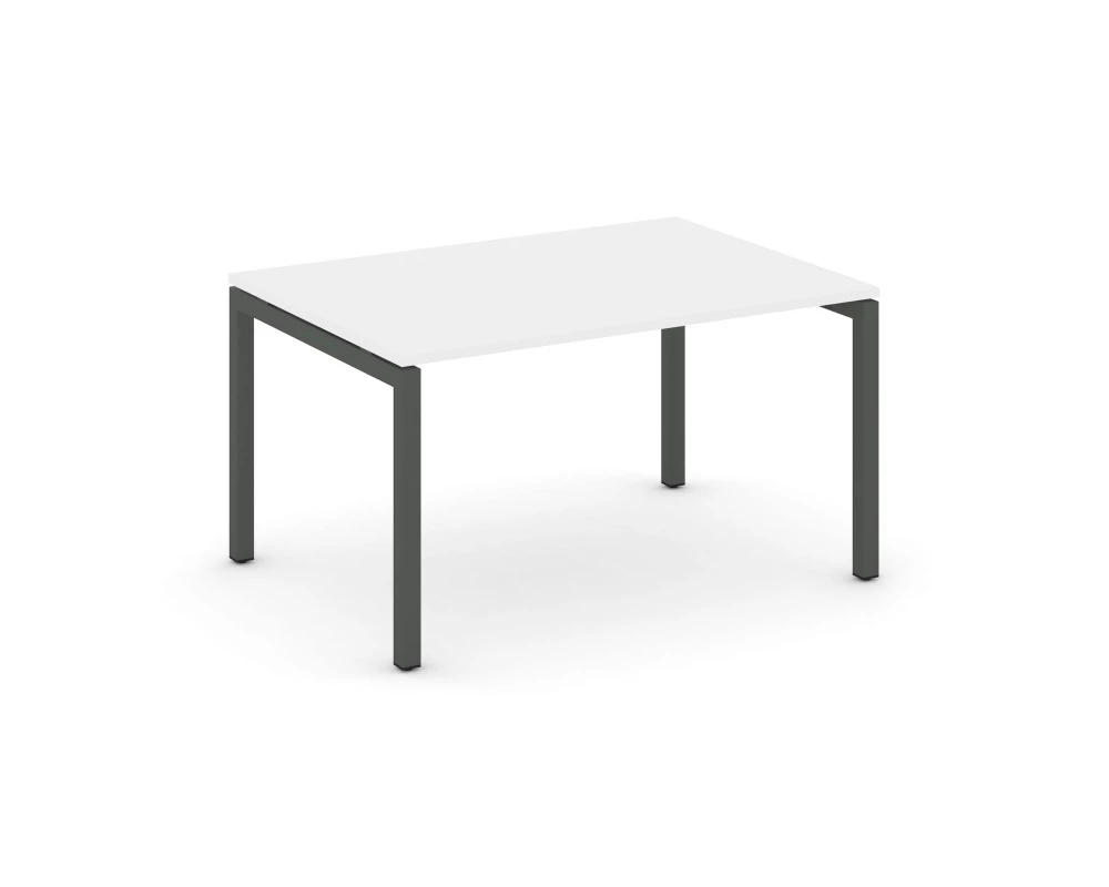 Стол переговорный на П-образном каркасе 50 мм 1180x980x750 Style Project