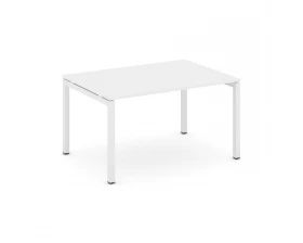 Стол переговорный на П-образном каркасе 50 мм 1180x980x750 Style Project images