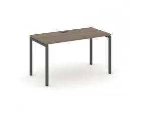 Стол письменный на П-образном каркасе 40 мм 980x600x750 Style Project images