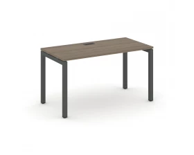 Стол письменный на П-образном каркасе 50 мм 980x800x750 Style Project images