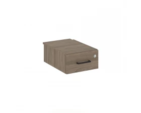 Тумба с 1 ящ. 343x453x176 Style Project images