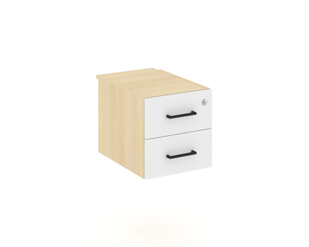 Тумба с 2 ящ. 343x453x356 Style Project