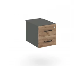 Тумба с 2 ящ. 343x453x356 Style Project images
