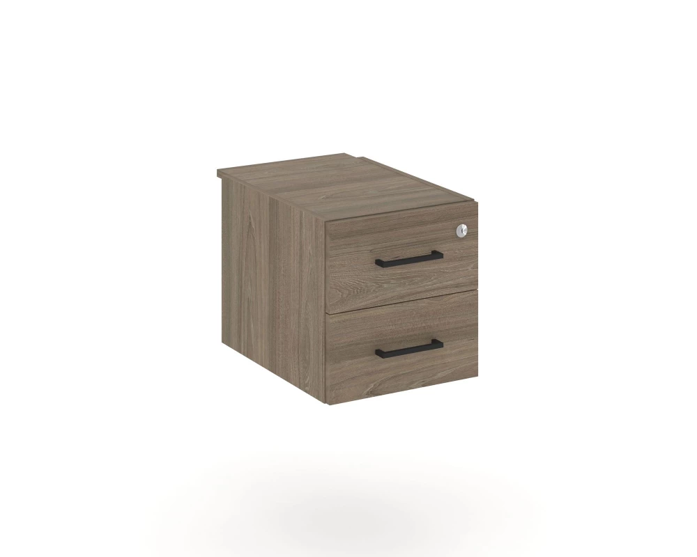 Тумба с 2 ящ. 343x507x356 Style Project