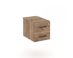 Тумба с 2 ящ. 343x507x356 Style Project images