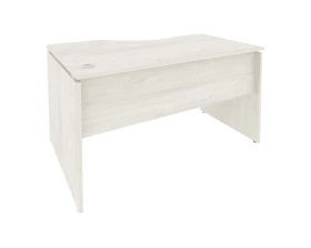 Стол криволинейный правый 1380x900x755 Style System images