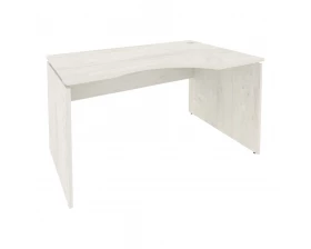 Стол криволинейный правый 1380x900x755 Style System images